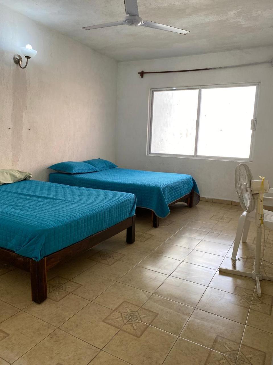 Yeyos Resort Rincon de Guayabitos Esterno foto