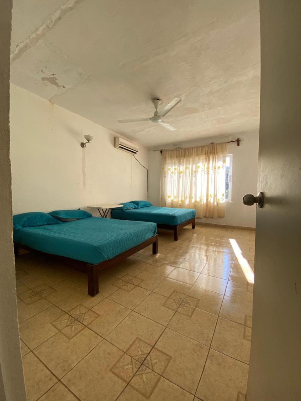 Yeyos Resort Rincon de Guayabitos Esterno foto