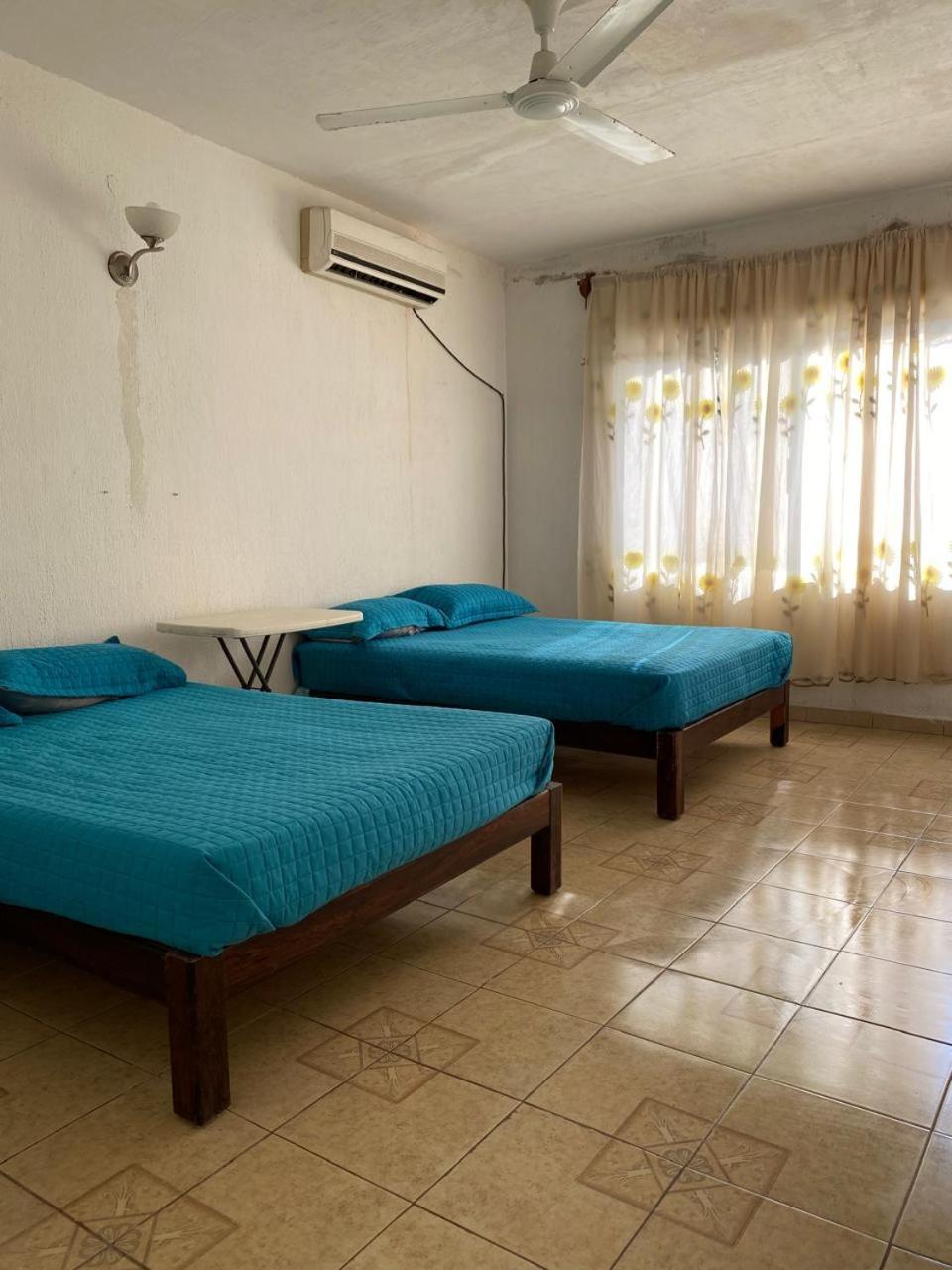 Yeyos Resort Rincon de Guayabitos Esterno foto